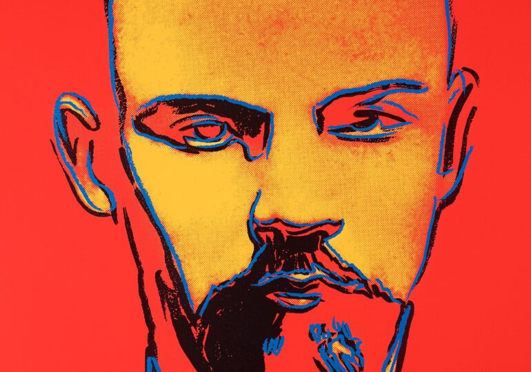 Ο Λένιν σήμερα -ή- Πώς μια καταστροφή μεταμορφώνεται σε θρίαμβο