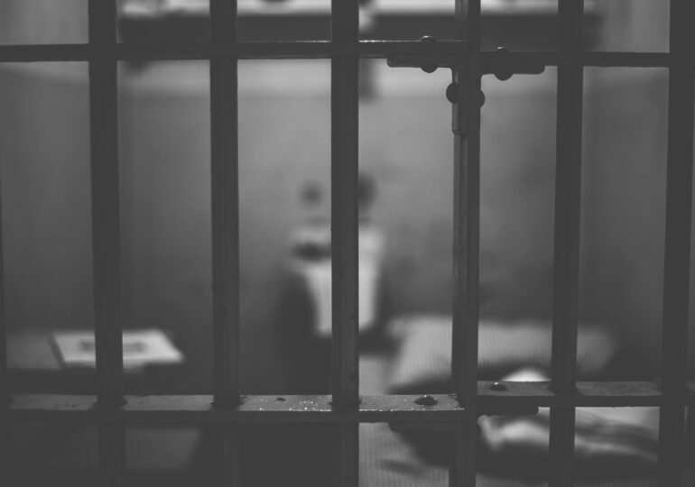 Φυλακές Ελεώνα: Κρατούμενες σε διπλό καθεστώς εγκλεισμού