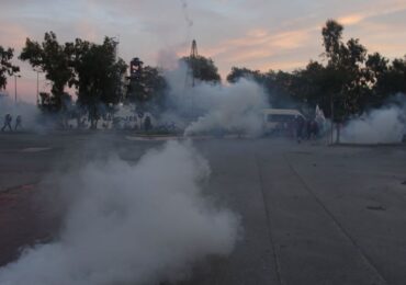 Βόλος: Έπνιξαν με χημικά όλη την πόλη!