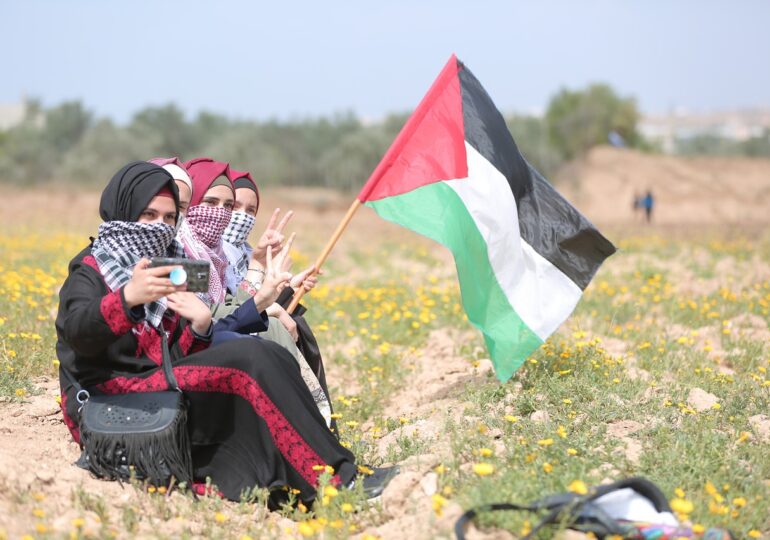 Στόχος του Ισραήλ τα πολιτιστικά και επιστημονικά Ιδρύματα της Κατεχόμενης Παλαιστίνης