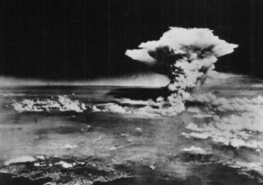 Δεν ξεχνάμε το πυρηνικό ολοκαύτωμα σε Ναγκασάκι και Χιροσίμα