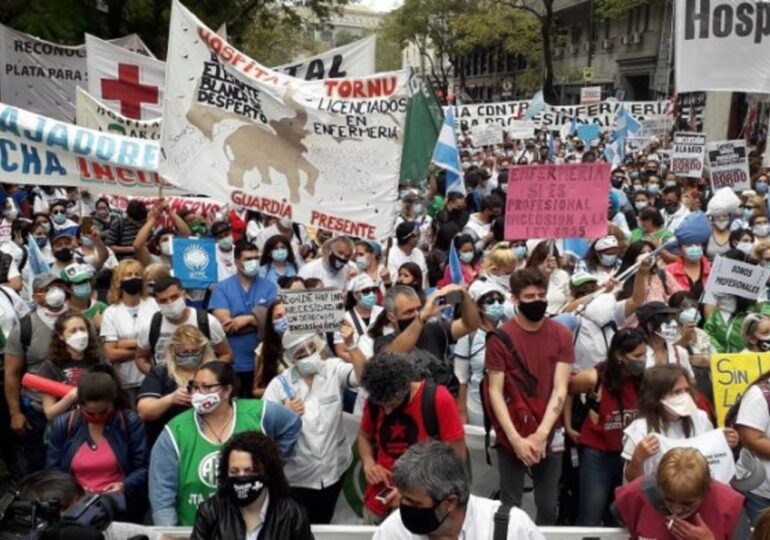 Χιλή: Mέτωπο κατά του φασισμού, ενότητα δράσης με εργατικό και σοσιαλιστικό πρόγραμμα