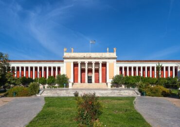 Οι εργαζόμενοι του Εθνικού Αρχαιολογικού Μουσείου αντιδρούν στο ν/σ της κυβέρνησης