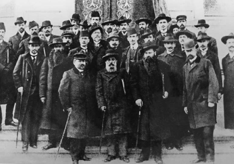 100 χρόνια: Προκήρυξη της 2ης Συνδιάσκεψης της Βαλκανικής Κομμουνιστικής Ομοσπονδίας