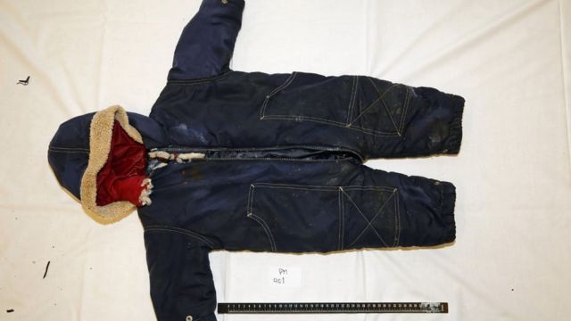 Ο 15μηνος Αρτίν βρέθηκε νεκρός σε ακτή της Νορβηγίας