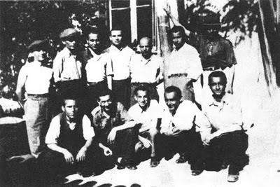 H ίδρυση του ΚΔΚΕ, Ιούλιος 1946