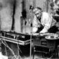 Αφιέρωμα στον πρωτοπόρο συνθέτη Ανέστη Λογοθέτη 100 Χρόνια από τη Γέννησή του