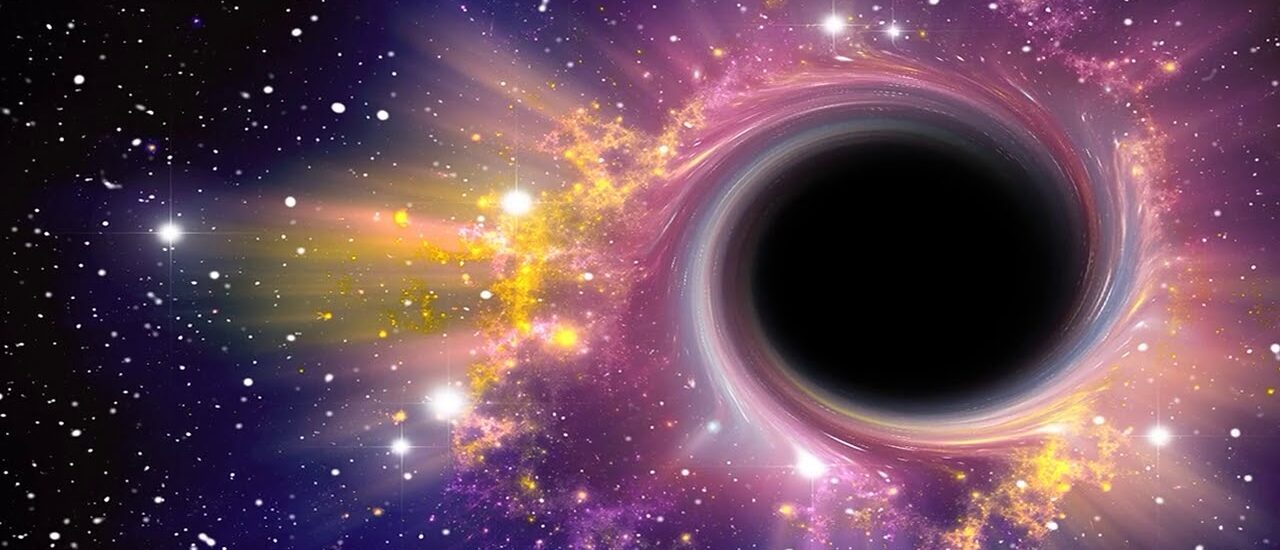 Το παράδοξο της μαύρης τρύπας του Στήβεν Χόκινγκ βρίσκει τη λύση του;