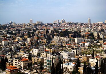 Sheikh Jarrah: Το Ισραήλ κατεδαφίζει σπίτι Παλαιστινίων