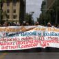 Πρωτομαγιά 2022: Μαχητικές εργατικές διαδηλώσεις ενάντια στη φτώχεια και τον πόλεμο