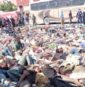 Άγρια σφαγή μεταναστών στα σύνορα Ισπανίας – Μαρόκου