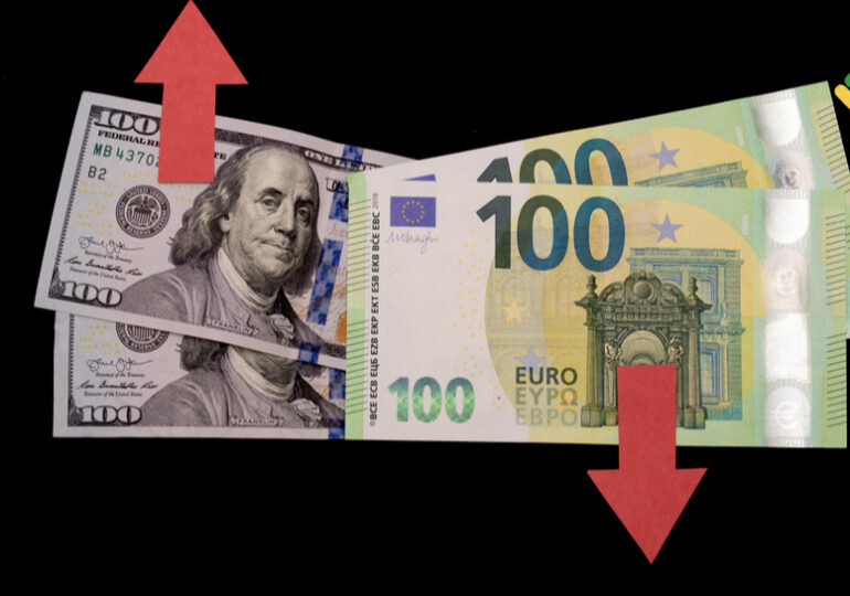 Το γιατί πίσω από την πτώση του ευρώ και το τέλος του «whatever it takes»