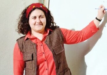 Sibel Balaç και Gökhan Yildirim : σε απεργία πείνας μέχρι θανάτου