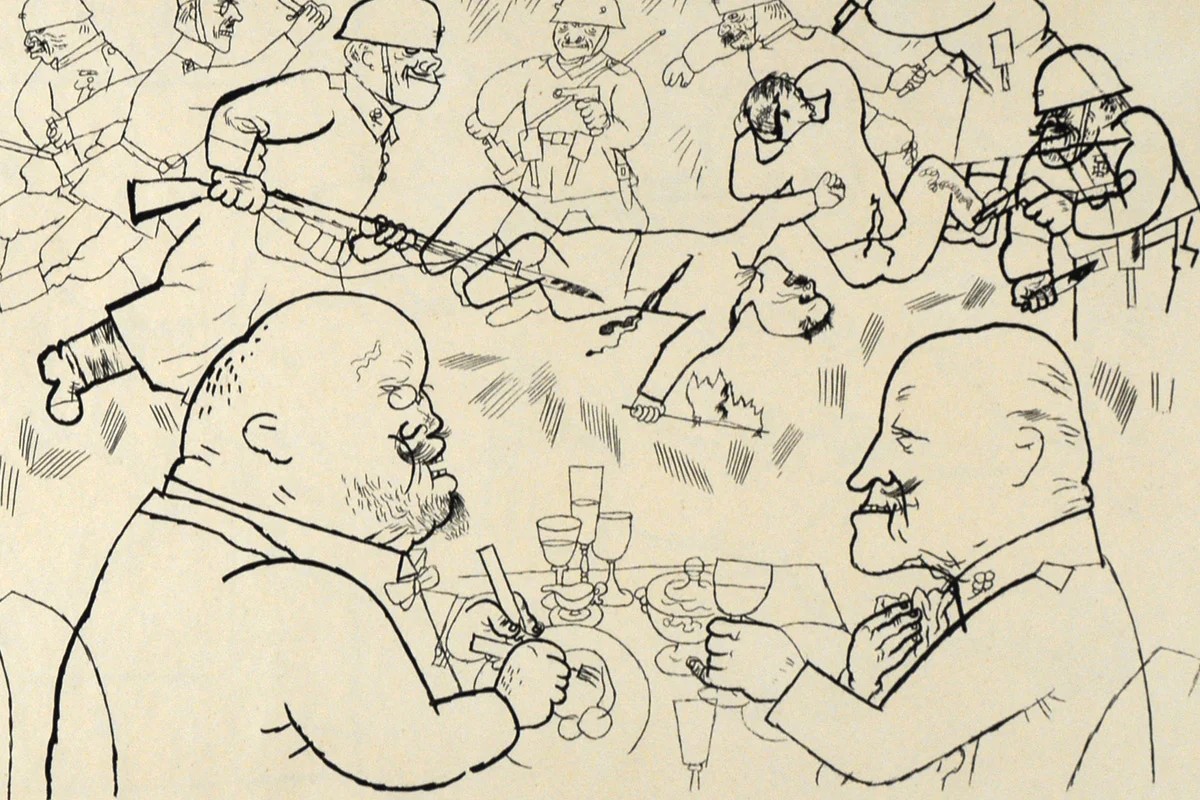 Καπιταλισμός και Οικονομική Κρίση