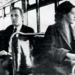 Ρόζα Παρκς: Η αμετακίνητη εργάτρια στον πυρήνα του φυλετικού καπιταλισμού