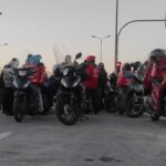 Οι Ντελιβεράδες της Efood στο Πλευρό των Αγροτών