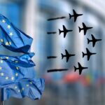 Η Ευρώπη ως απέραντο πολεμικό εργοστάσιο και στρατόπεδο των Αμερικανών