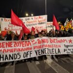 US imperialism hands off Venezuela!