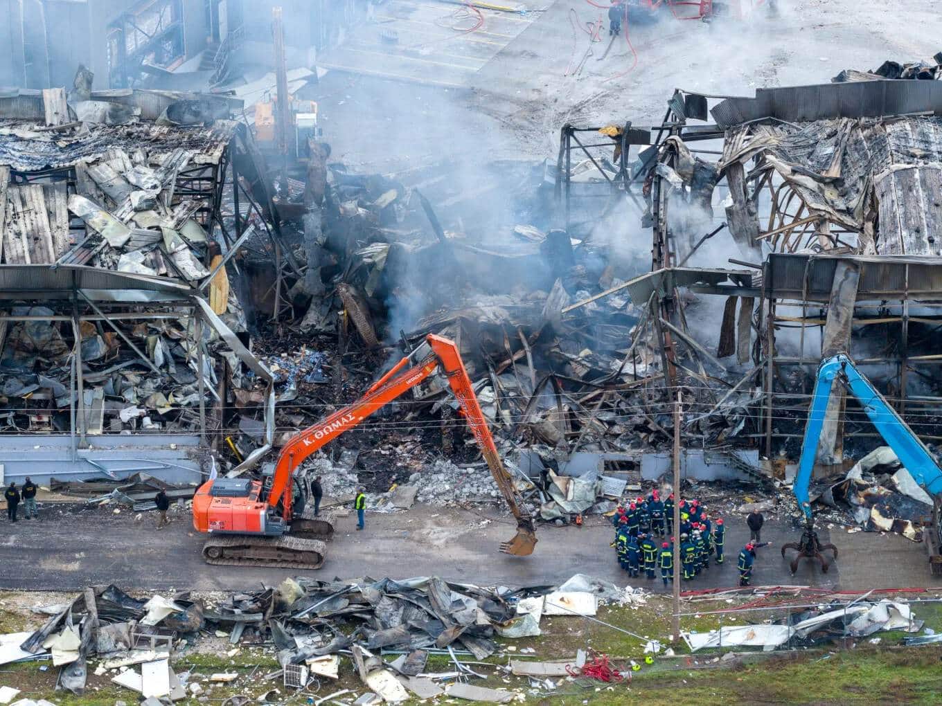 Το έγκλημα στη Βιολάντα είναι έγκλημα του κεφαλαίου και του κράτους