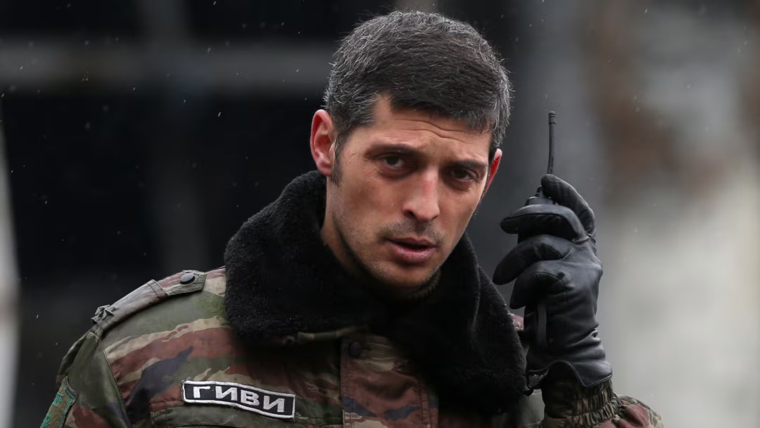 Σαν σήμερα δολοφονείται ο αντιφασίστας στρατηγός της Λ.Δ. Ντονέτσκ Μιχαήλ Τόλστιχ