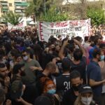 Ο Παύλος Φύσσας ζει! Τσακίστε τους Ναζί και το σύστημα που τους γεννά!