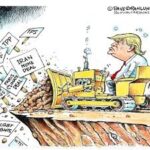 Η μάχη για την παγκόσμια ηγεμονία και το μέλλον της παλαιστινιακής υπόθεσης