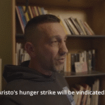 Τριήμερη απεργία πείνας μέλος του ΕΕΚ για τα προσφυγικά