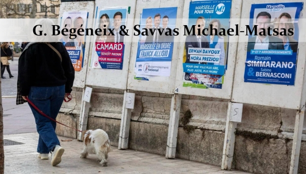 H Γαλλία μετά τις δημοτικές εκλογές