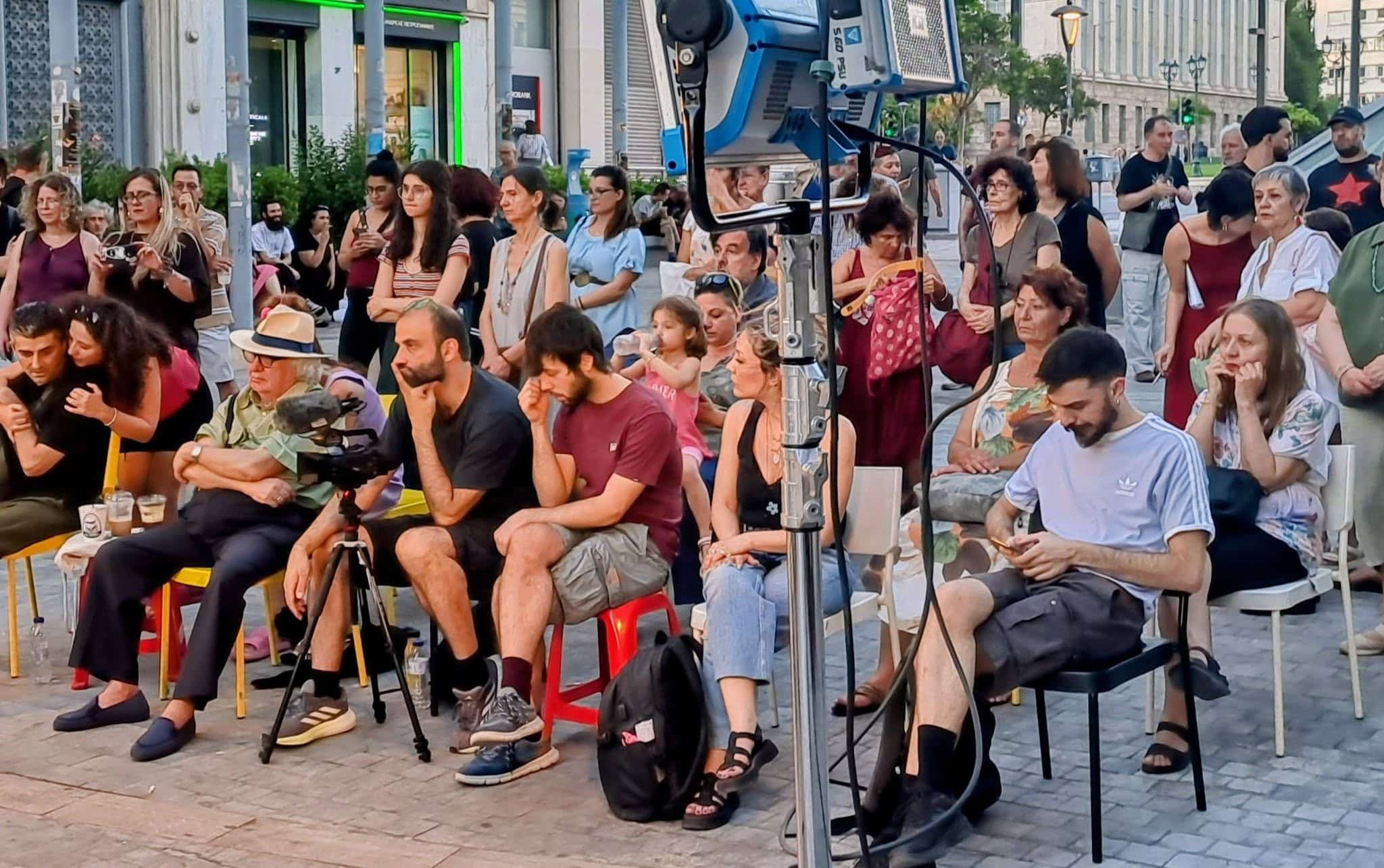 Παγκόσμια Ημέρα κατά των Ναρκωτικών – Ημέρα Γιορτής και Αντίστασης!