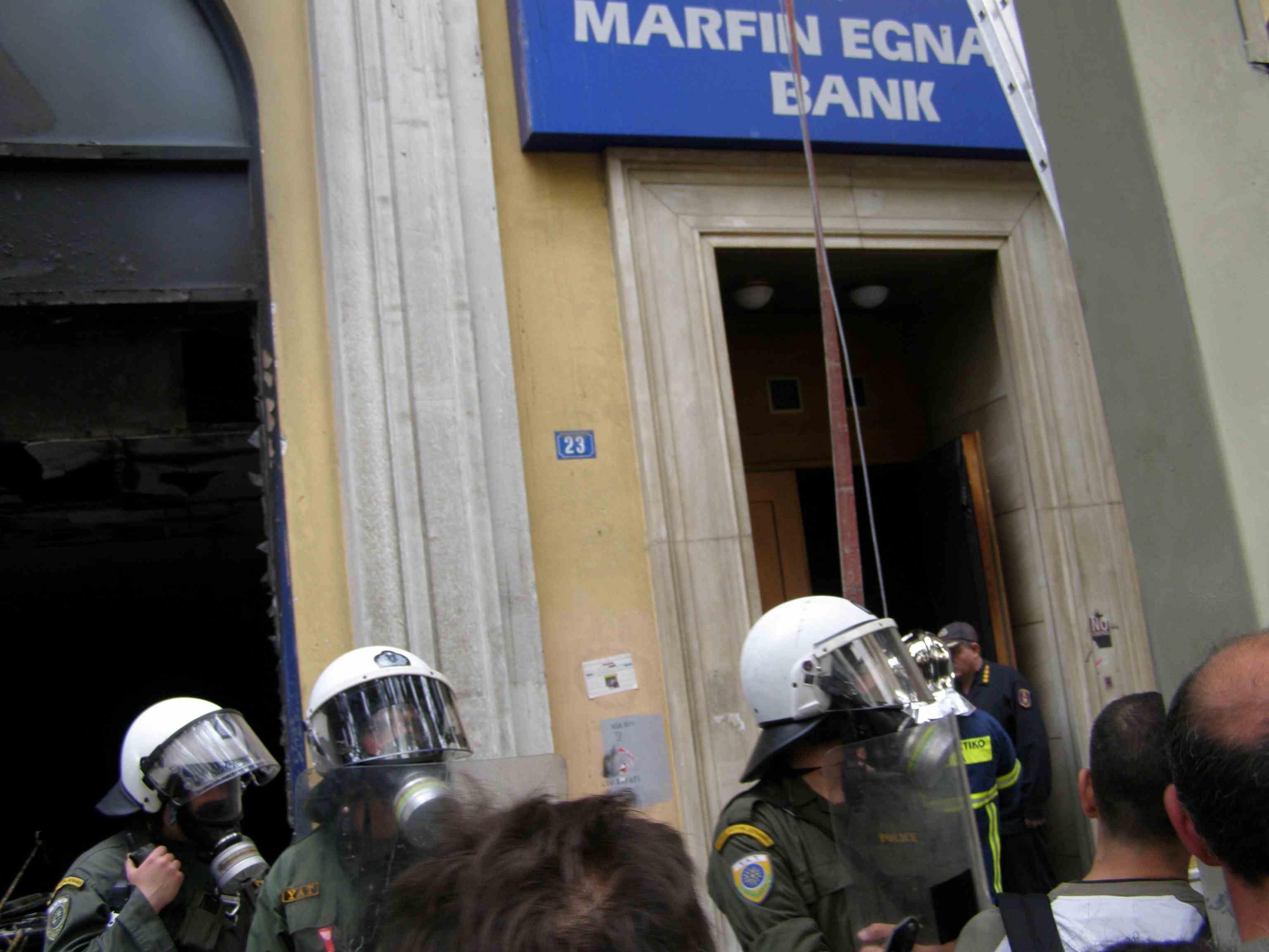 Προεκλογικό κράτος… έκτακτης ανάγκης!