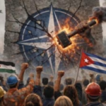 ΑντιΝΑΤΟϊκή Συνδιάσκεψη ενάντια στον Ιμπεριαλισμό και τον Σιωνισμό