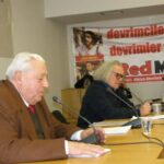 Χαιρετισμός του Βαγγέλη Σακκάτου προς το 20ό Διεθνές Μαρξιστικό Camping του ΕΕΚ