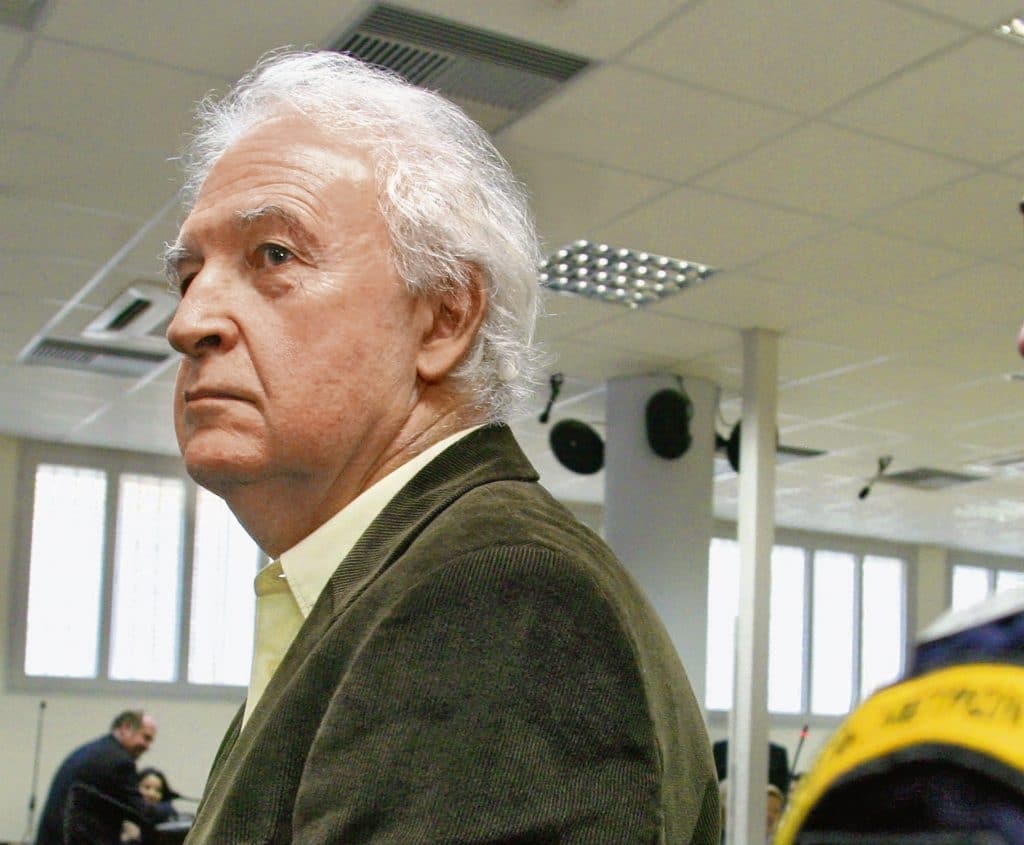 Zητούν την άμεση αποφυλάκιση του Αλέξανδρου Γιωτόπουλου